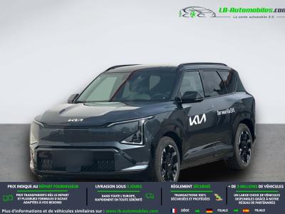 Kia EV5 ev5