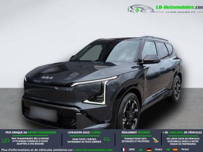 Kia EV5 ev5