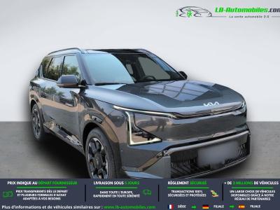 Kia EV5 ev5