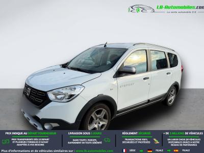 Dacia Lodgy 131ch BVM