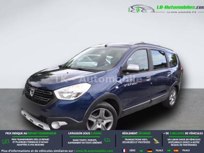 Dacia Lodgy 102ch BVM