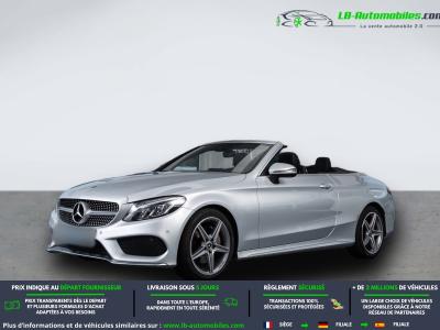 Mercedes Classe C 180 BVA