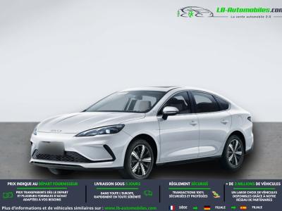BYD Seal 5 212ch BVA 