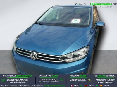 Volkswagen Touran 150ch BVA 