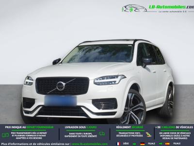 Volvo XC90 T8 Ultimat Dark 