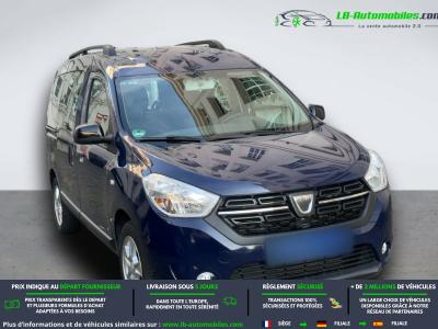 Dacia Dokker 1.6