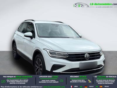 Volkswagen Tiguan 1.5 TSI 150ch BVM