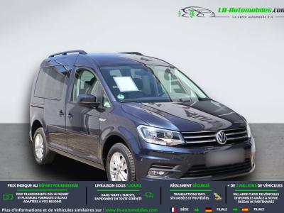 Volkswagen Caddy 1.0 TSI 102