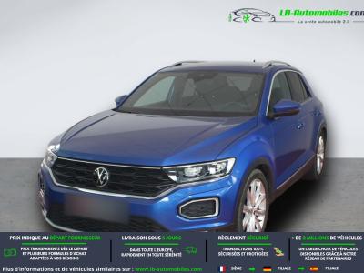 Volkswagen T-Roc 1.5 TSI 150 EVO Start/Stop BVA