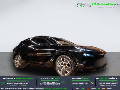 Lotus Eletre 612 CV