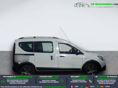 Dacia Dokker TCe 115