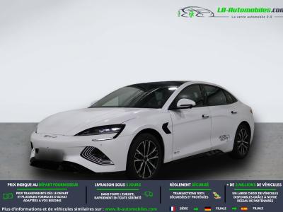 BYD SEAL 230ch BVA 
