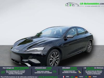 BYD SEAL 231ch BVA