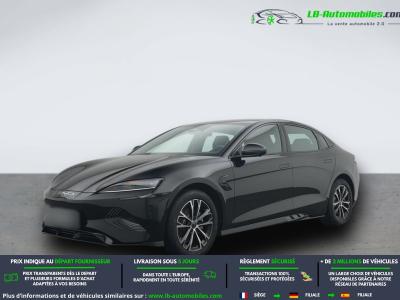 BYD SEAL 231ch BVA 