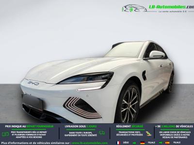 BYD SEAL 231ch BVA 
