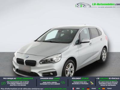 BMW Série 2 Active Tourer 218d 150 ch BVA