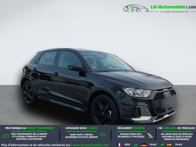 Audi A1 All Street 30 TFSI 110 ch BVA