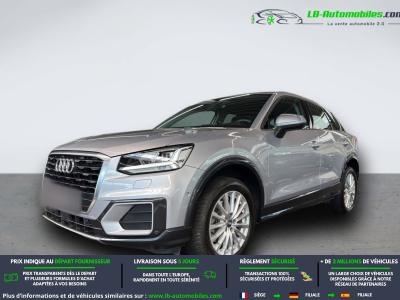 Audi Q2 TFSI 116 ch BVA