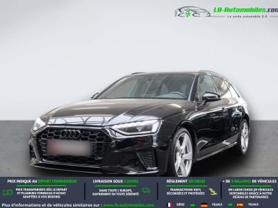 Audi A4 Avant 50 TDI 286 BVA Quattro