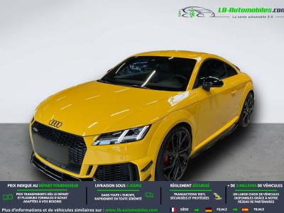 Audi TT RS Coupe 2.5 TFSI 400 BVA Quattro