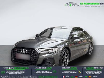 Audi S8 V8 4.0 TFSI 571 BVA Quattro