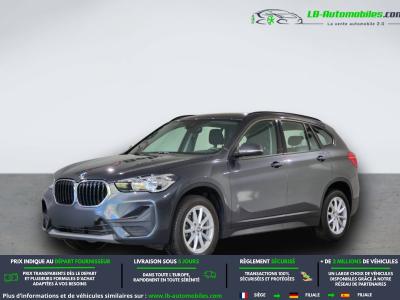BMW X1 sDrive 18i 136 ch BVA
