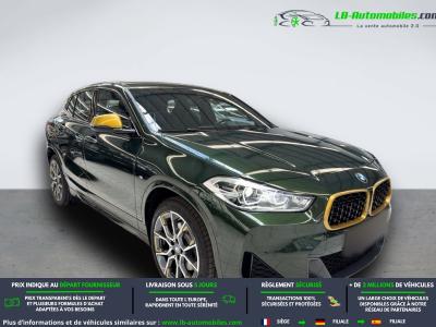 BMW X2 xDrive 20i 178 ch BVA