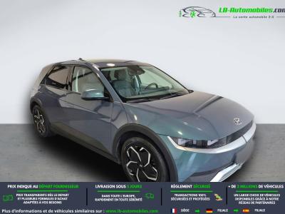 Hyundai IONIQ 5 77 kWh - 229 ch