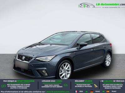 Seat Ibiza 1.0 TSI 110 ch  BVM