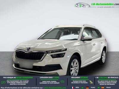 Skoda Kamiq 1.5 TSI 150 ch BVA