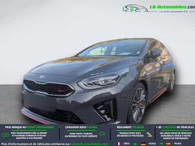 Kia ProCeed 1.6 T-GDi 204 ch BVA