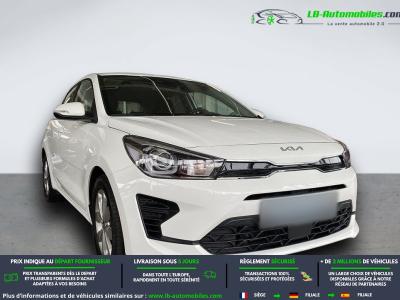 Kia Rio 1.2 DPi 84 ch BVM