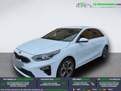 Kia XCeed 1.6l CRDi 136 ch BVM