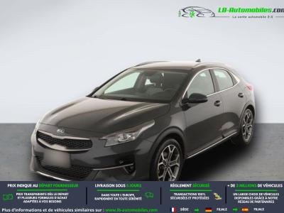 Kia XCeed 1.4l T-GDi 140 ch BVA