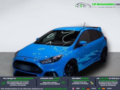 Ford Focus  RS 2.3 EcoBoost 350