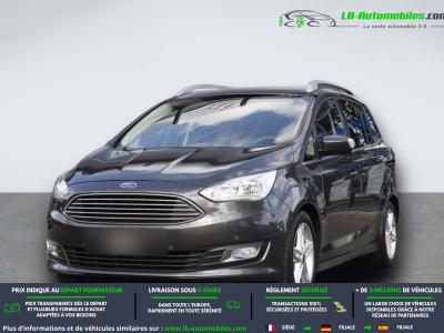 Ford Grand C-Max 1.5 EcoBoost 150  BVM