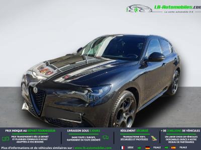 Alfa Romeo Stelvio 2.2 210 ch Q4 BVA