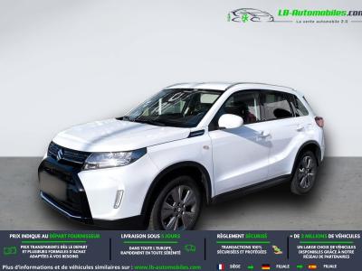Suzuki Vitara 1.0 Boosterjet Allgrip BVM 111ch