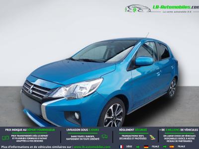 Mitsubishi Space Star 1.2 MIVEC 71 BVA