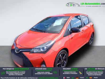 Toyota Yaris 100 VVT-i BVM