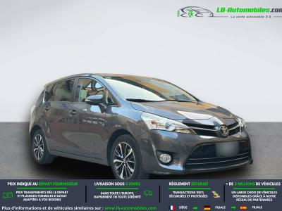 Toyota Verso 132 VVT-i BVM