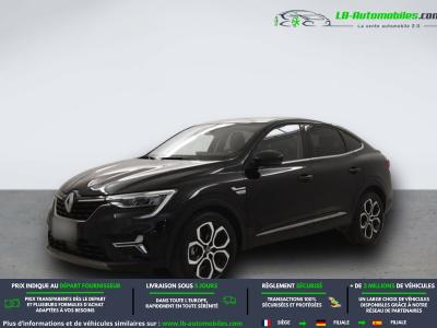 Renault Arkana E-Techhybride 145 BVA