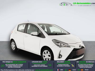 Toyota Yaris 70 VVT-i BVM