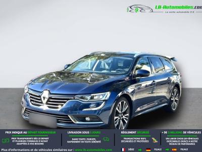 Renault Talisman Estate Tce 225 BVA
