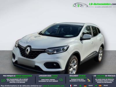 Renault Kadjar TC e160 BVA