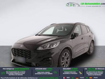 Ford Kuga 1.5 EcoBlue 120 BVA
