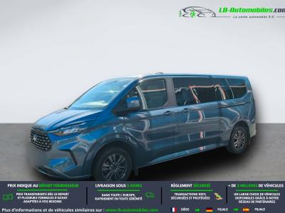 Ford Tourneo Custom 320 L1 2.0 EcoBlue 170 ch BVA 4x4