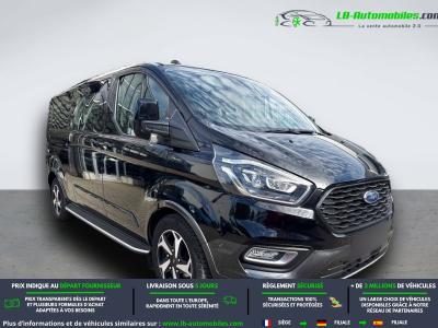 Ford Tourneo Custom 320 L1H1 2.0 EcoBlue 150 BMV