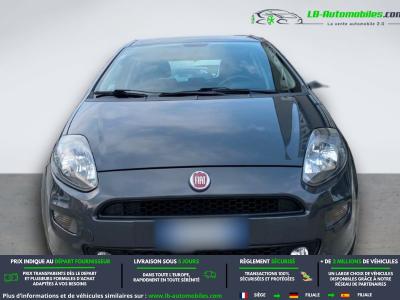 Fiat Punto 1.2 69 ch