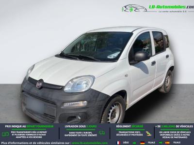 Fiat Panda 1.0 70 ch Hybride BSG
